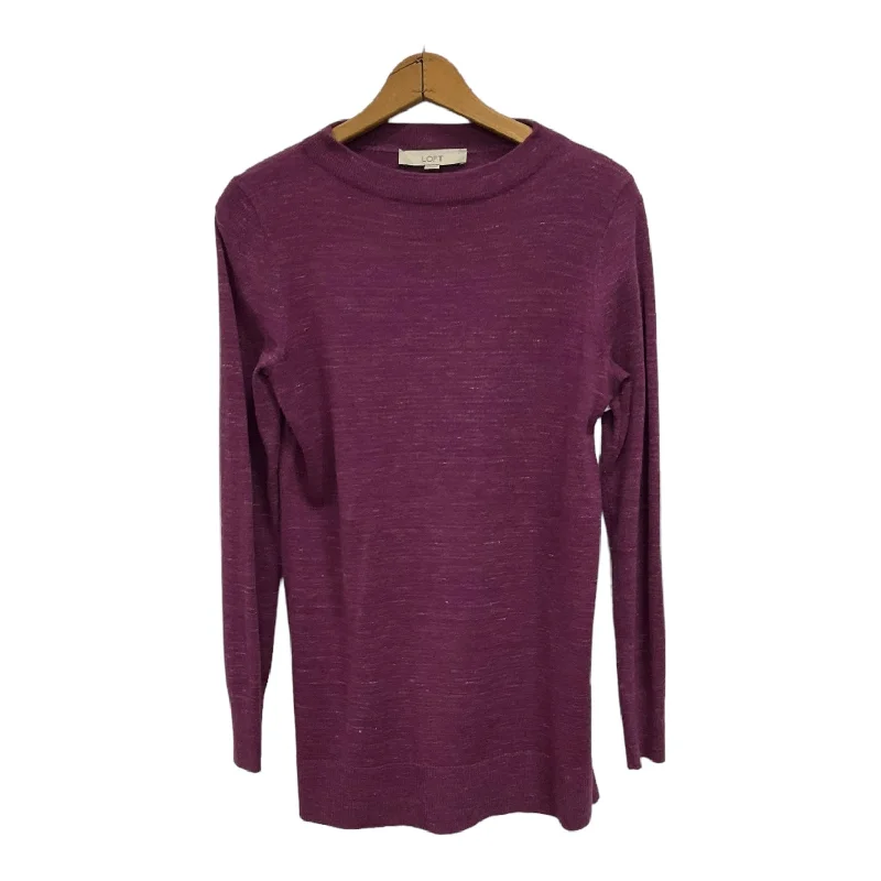 Super Sale Sweater By Loft  Size: S