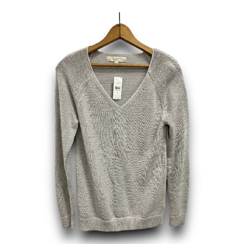 Final Markdown Sweater By Loft  Size: S