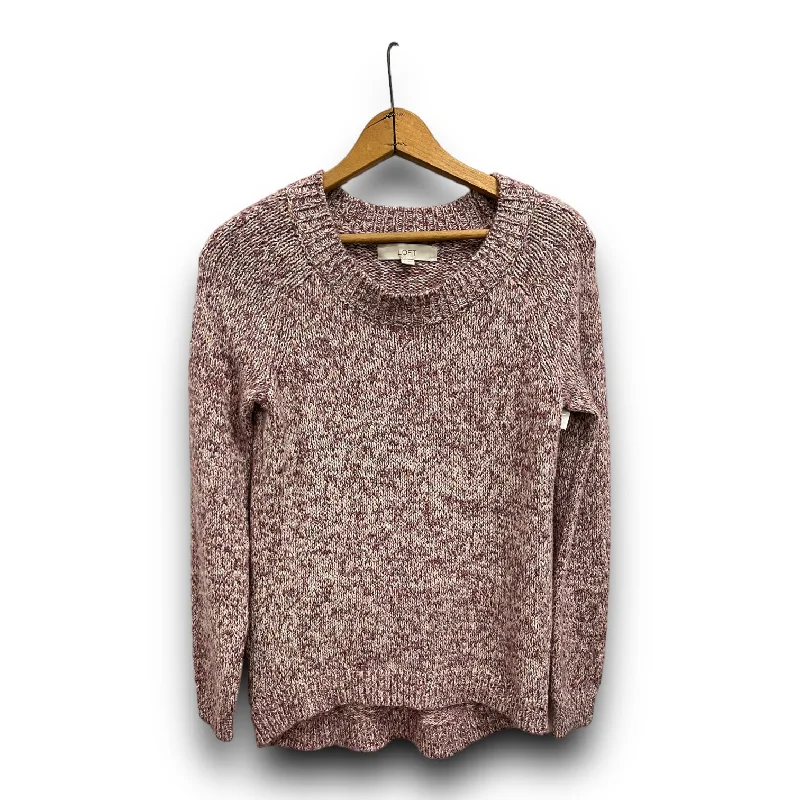 Major Savings Sweater By Loft  Size: S