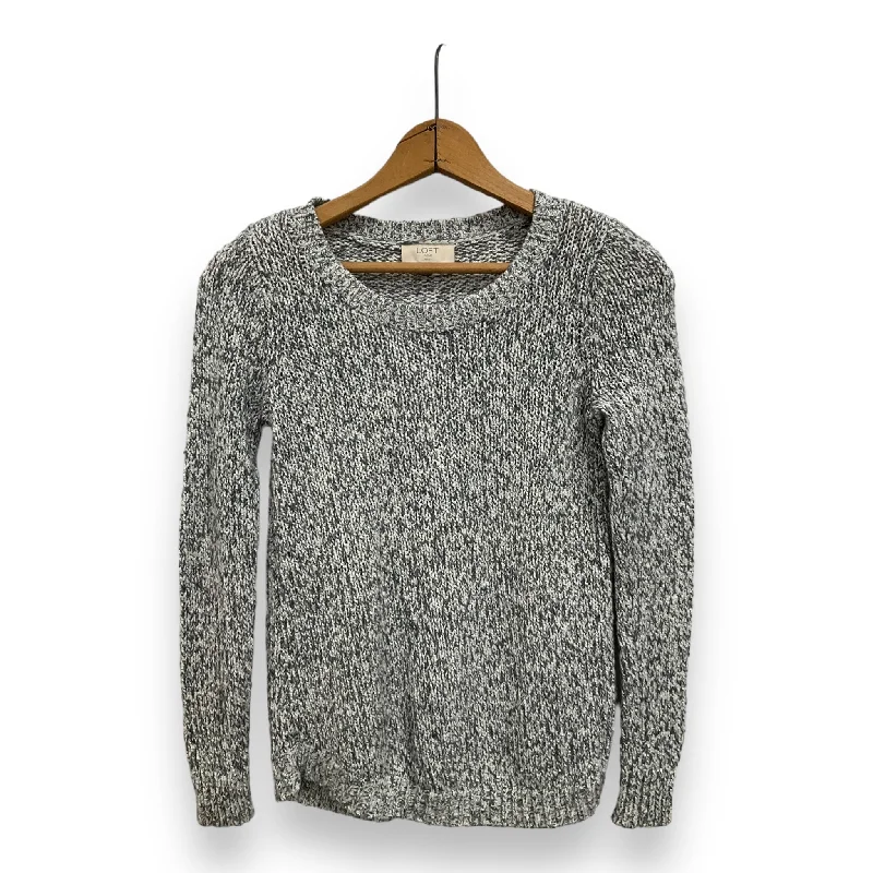 Price Cut Sweater By Loft  Size: Xxs