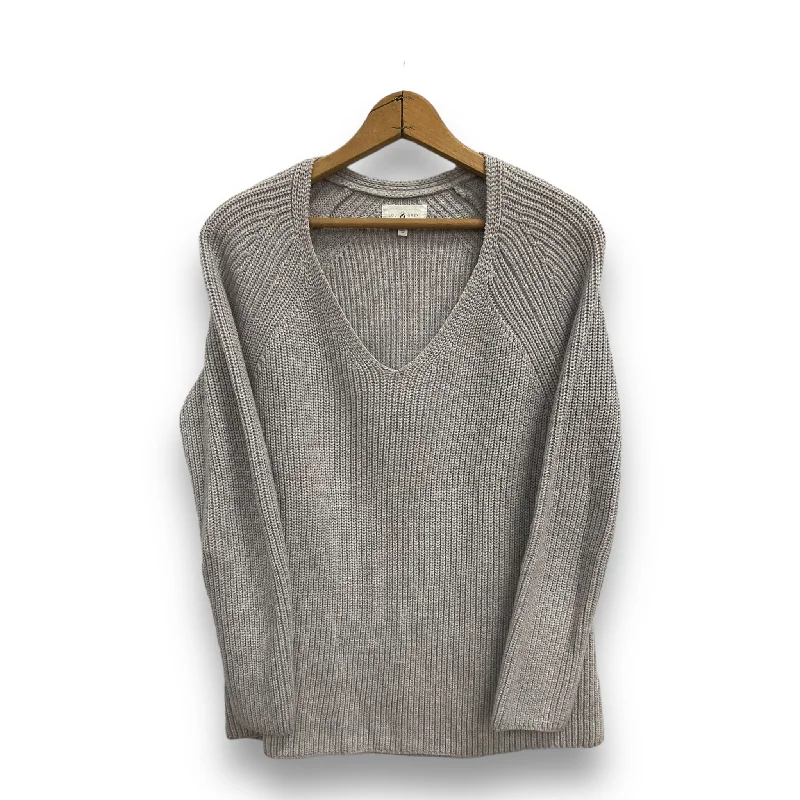 Can't Be Beat Sweater By Lou And Grey  Size: S
