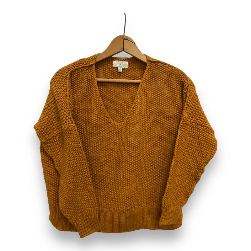 Crazy Deals Sweater By Lucky Brand  Size: S