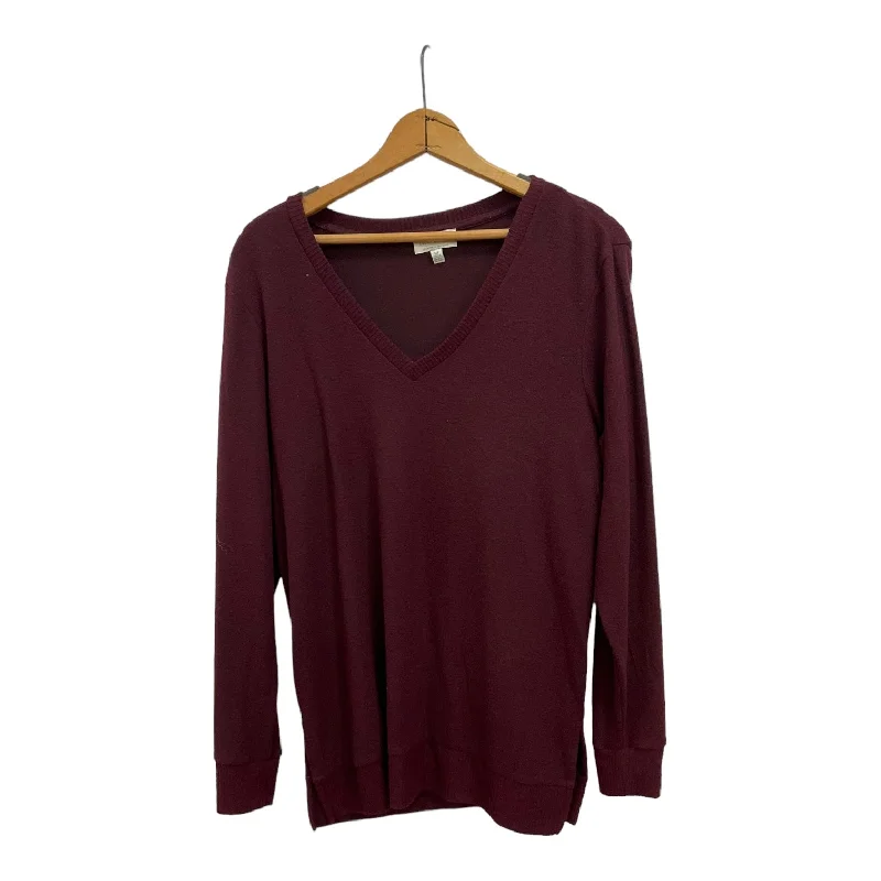 Quick Sale Sweater By Lucky Brand  Size: S