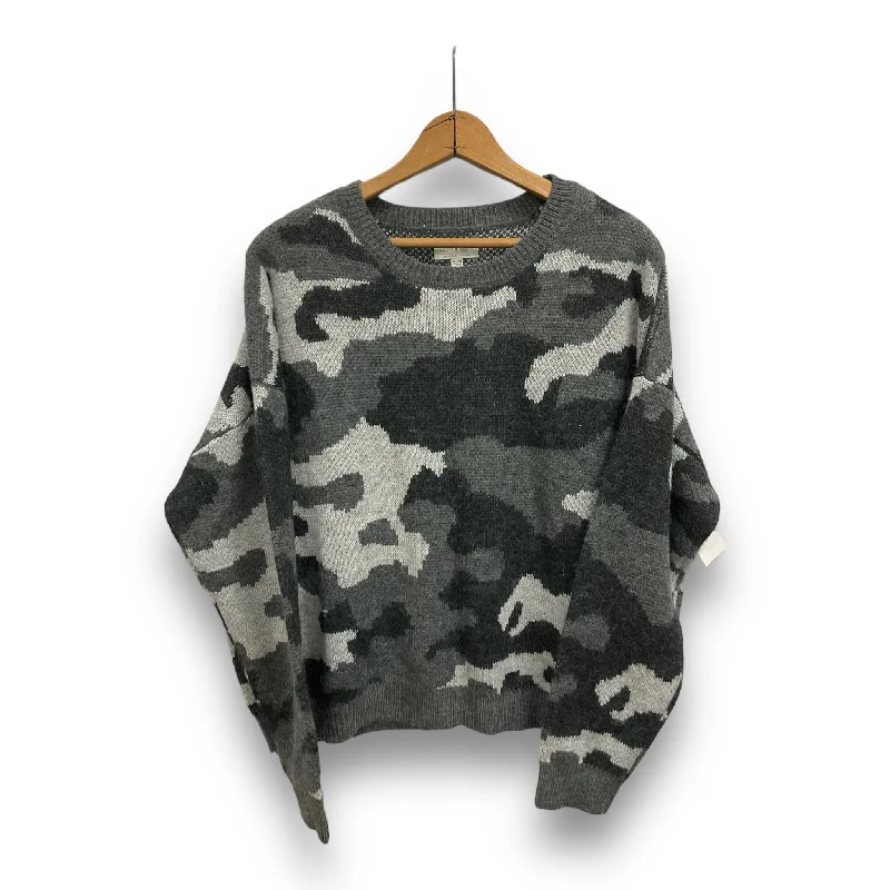 Buy More, Save More Sweater By Lucky Brand  Size: Xl