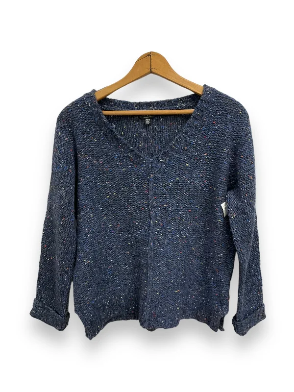 One-DAY Sale Sweater By Lucky Brand  Size: Xs