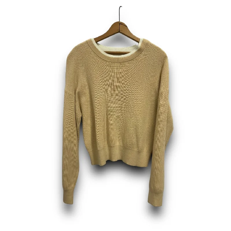 Inventory Reduction Sweater By Lululemon  Size: 8
