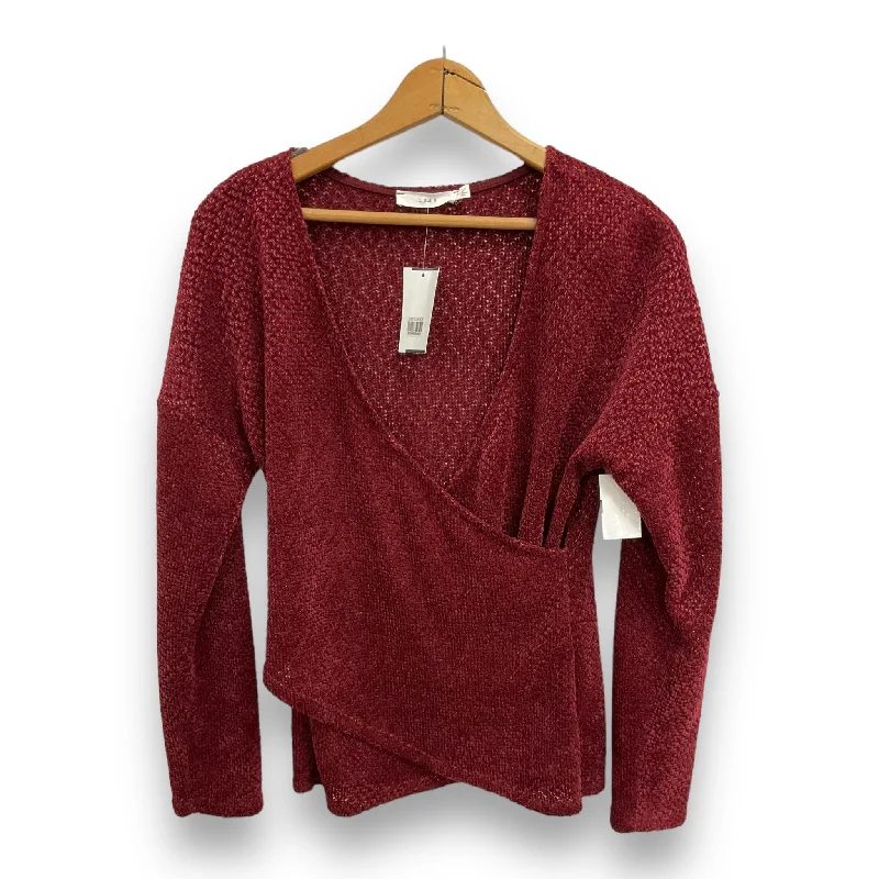 Limited Stock Sweater By Lush  Size: M