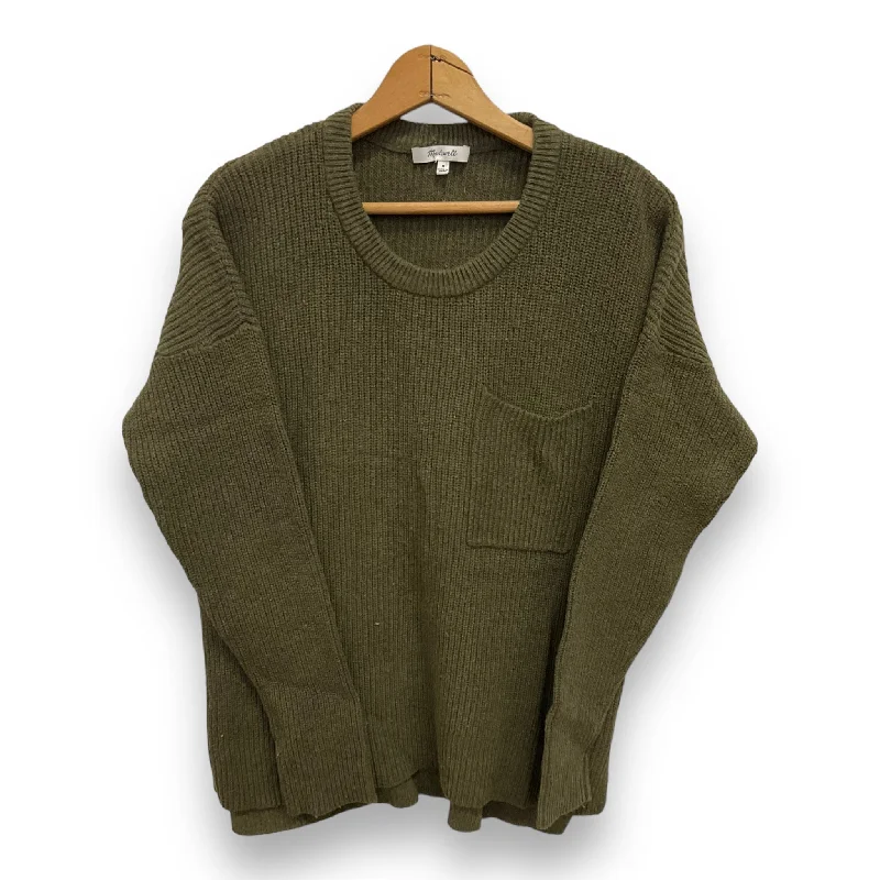 Best Bargains Sweater By Madewell  Size: M