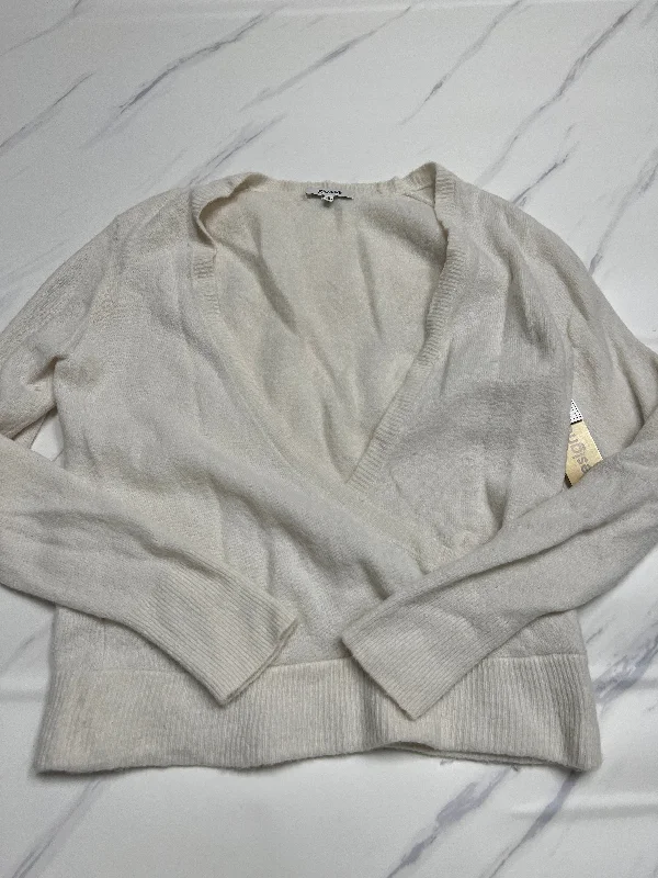 Limited Time Sweater By Madewell  Size: M