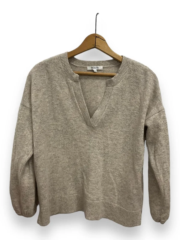 Don't Miss Sweater By Madewell  Size: S