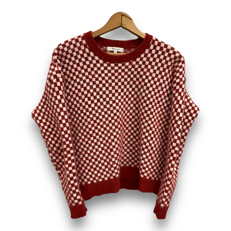 Bargain Bin Sweater By Madewell  Size: Xs