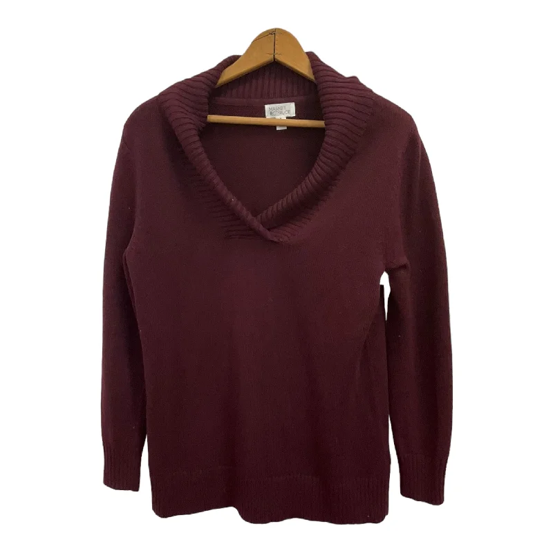 Incredible Offers Sweater By Market & Spruce  Size: M