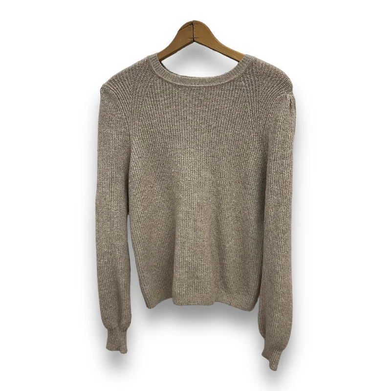 Savings Galore Sweater By Marled  Size: L
