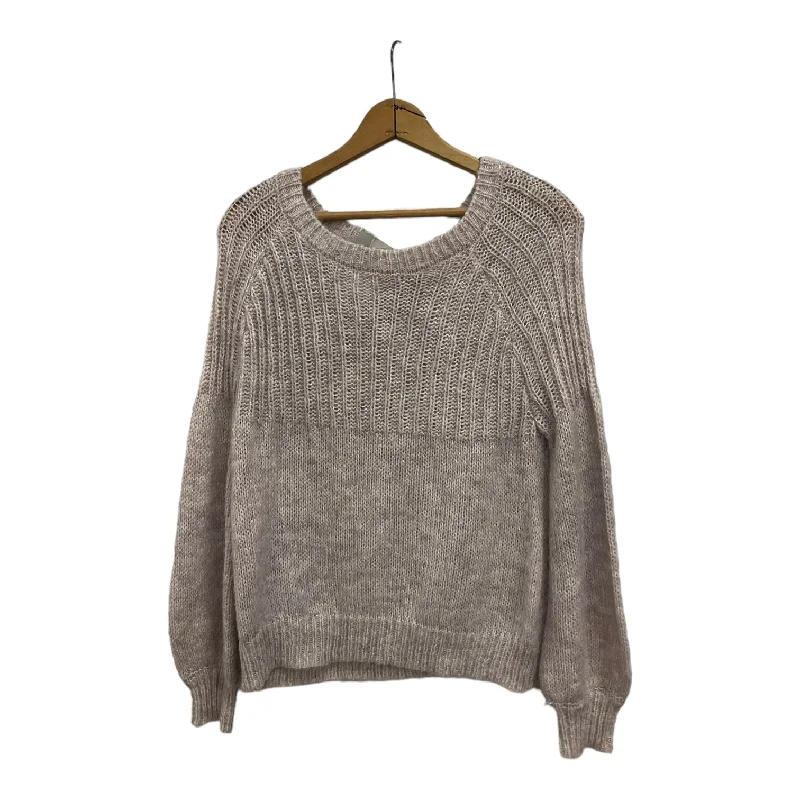 Value Deals Sweater By Maurices  Size: S