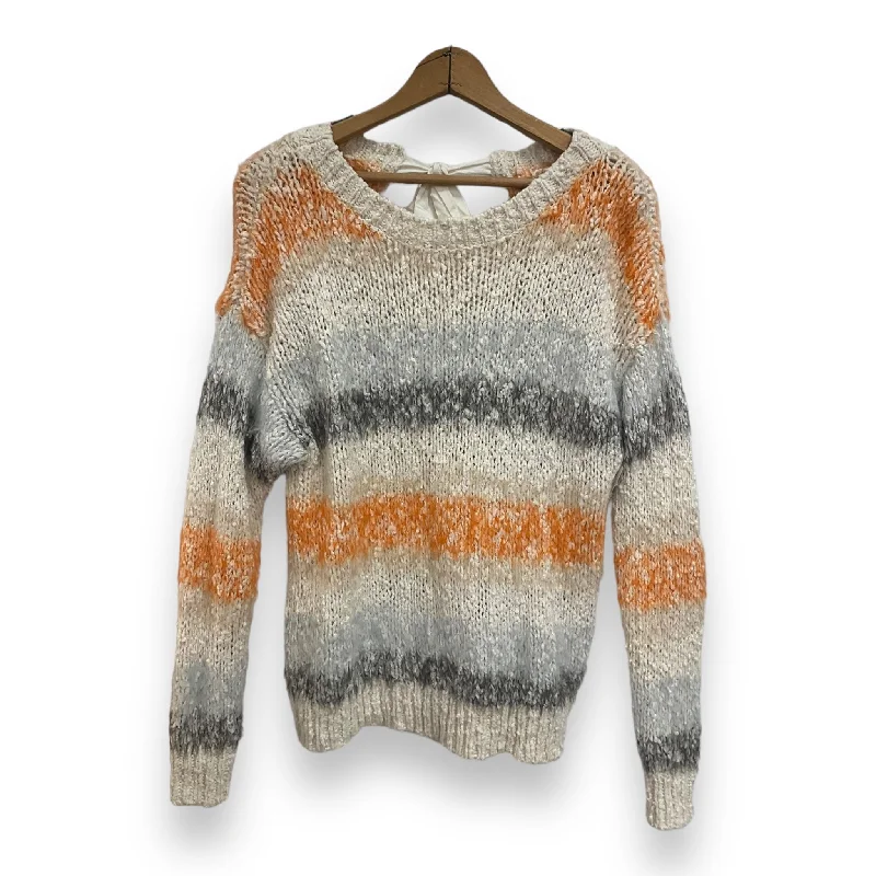Year-End Clearance Sweater By Meadow Rue  Size: Xs