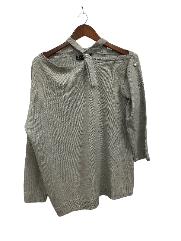 Limited Edition Sweater By New York And Co  Size: L