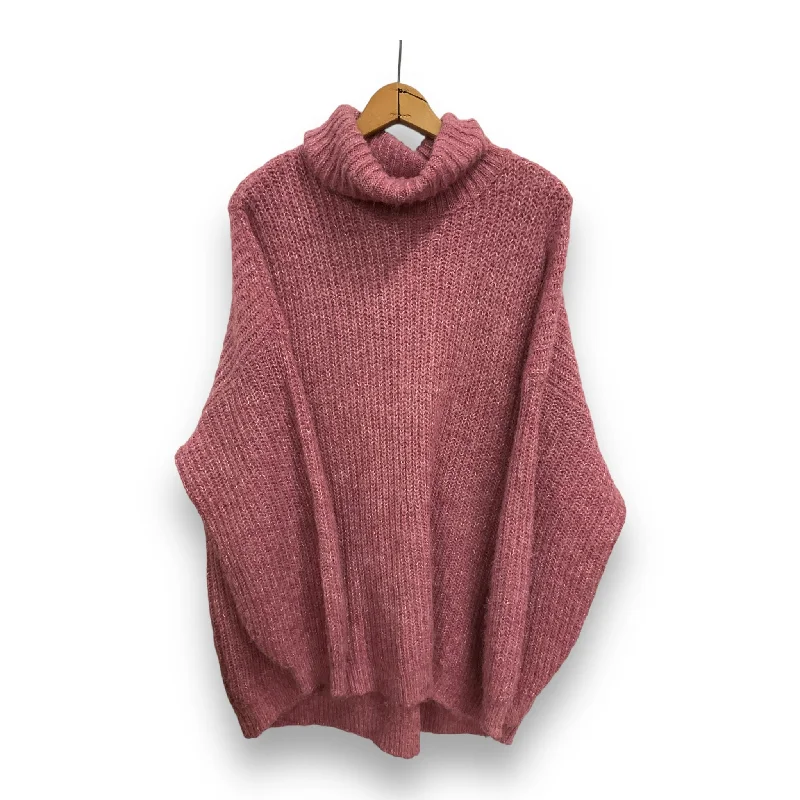 Sale Event Sweater By Old Navy  Size: 2x