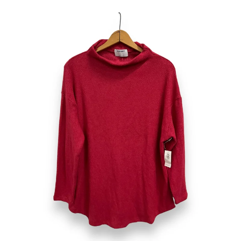 Can't Miss Sweater By Old Navy  Size: Xl