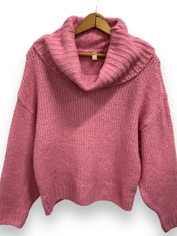 YEAR-End Clearance Sweater By Pilcro  Size: Xxs