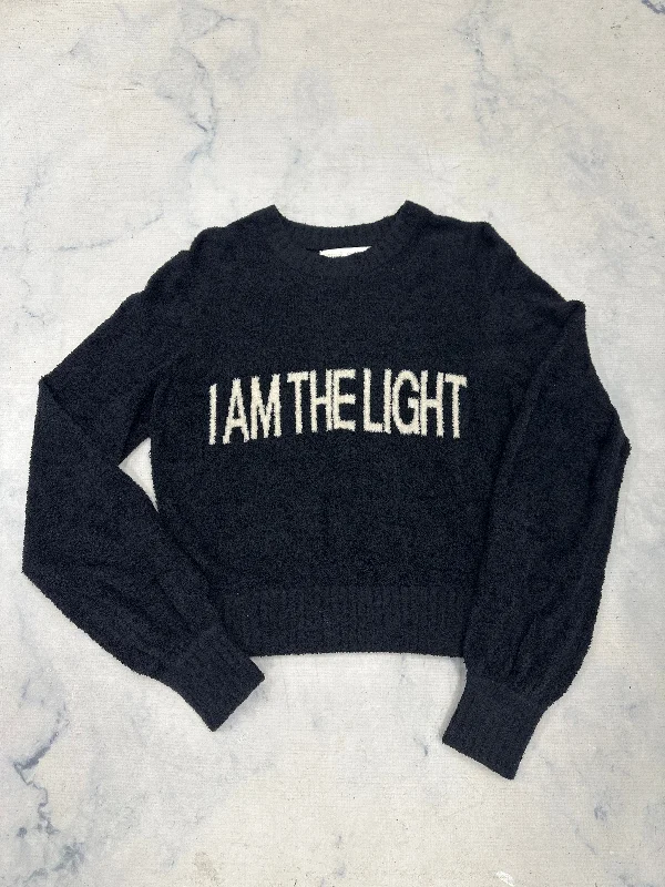 Online Only Sweater By Spiritual Gangster  Size: Xs