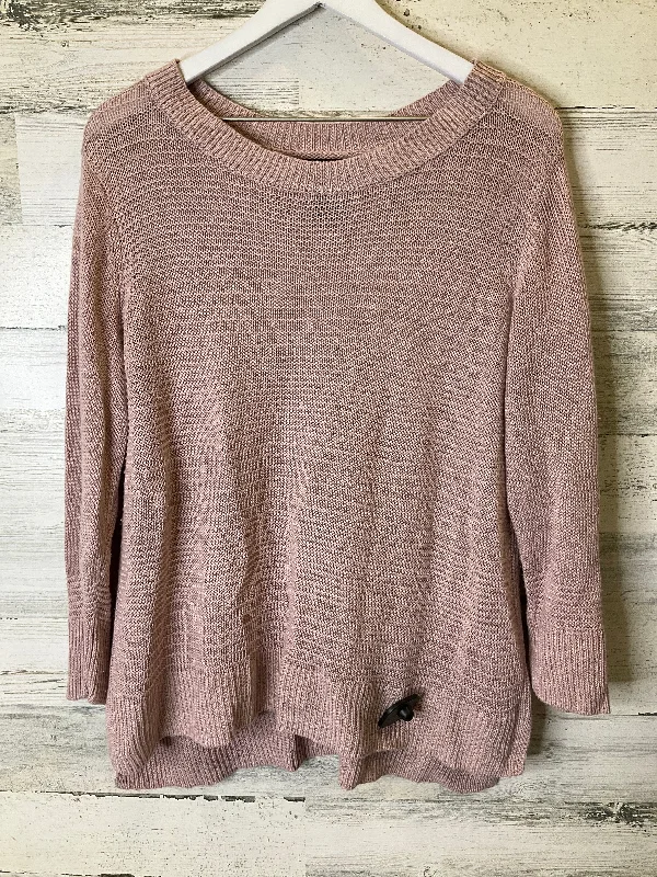 Markdown Madness Sweater By T Tahari  Size: Xl