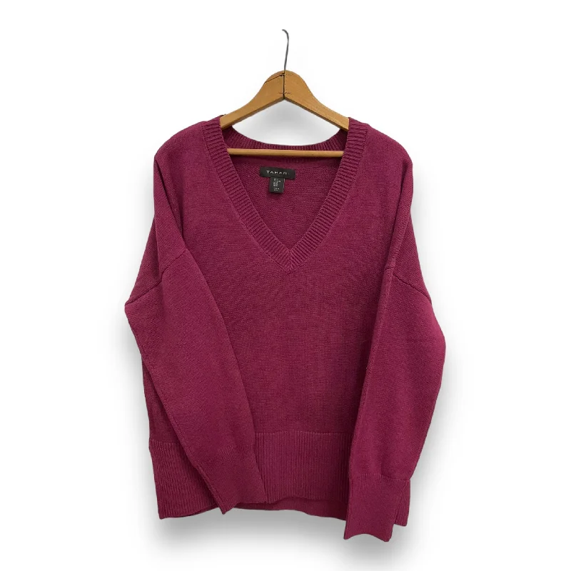 Special Price Sweater By Tahari By Arthur Levine  Size: Xl