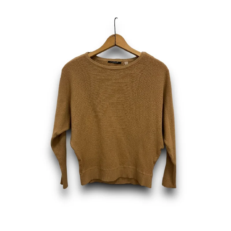Sneak Peek Sale Sweater By Tahari  Size: M