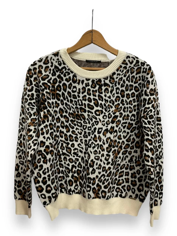 Buy Now Sweater By Tahari  Size: S