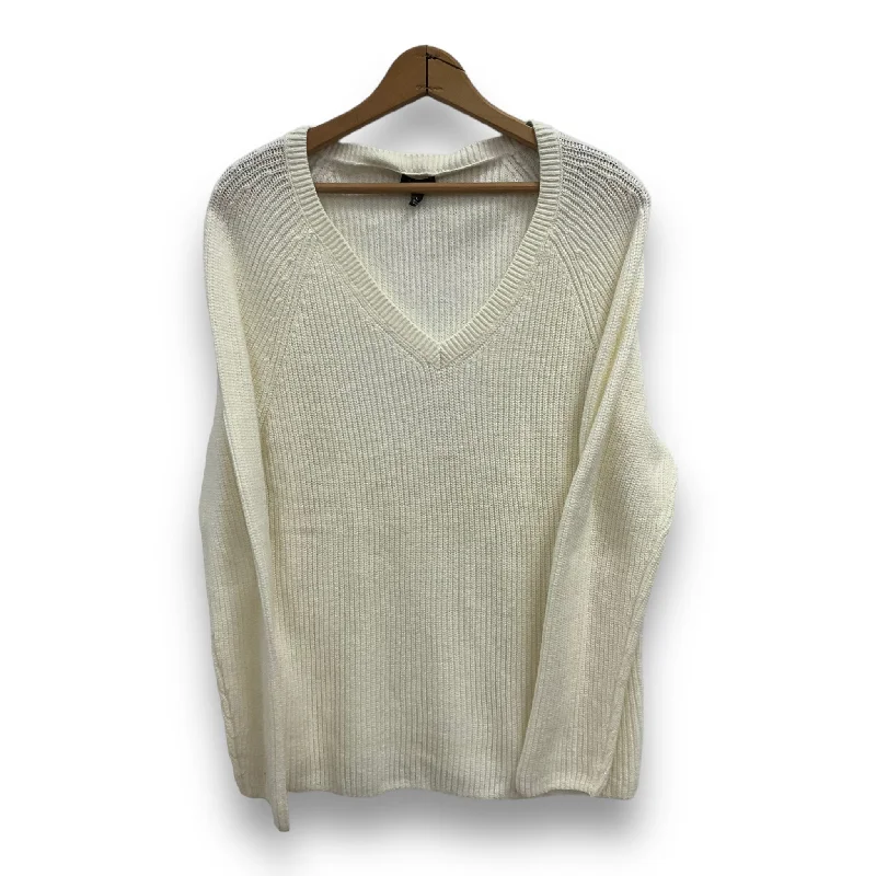 The Best Prices Sweater By Talbots  Size: L