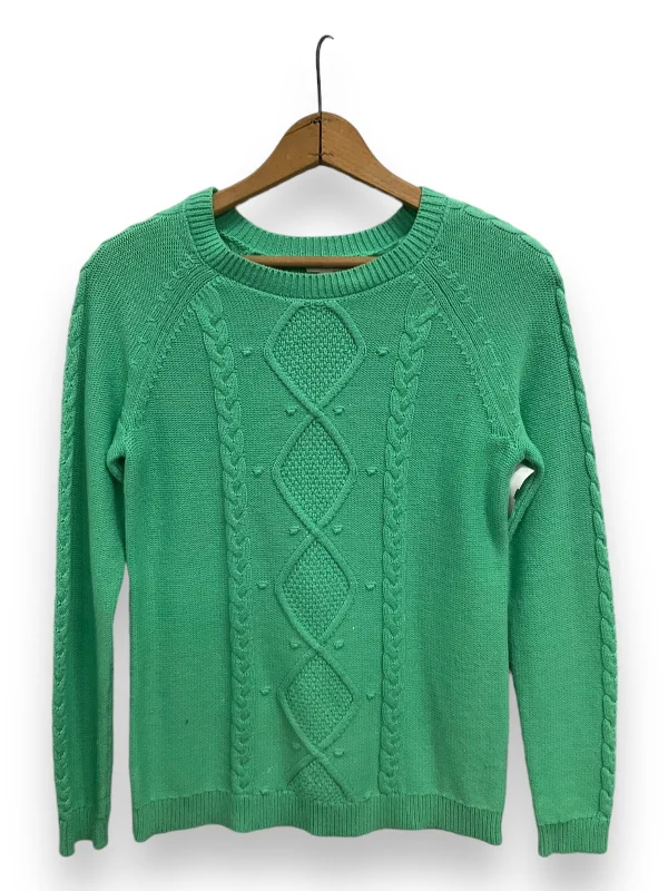 Act Now Sweater By Talbots  Size: Petite