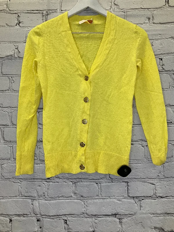 Take Advantage Sweater By Tory Burch  Size: S