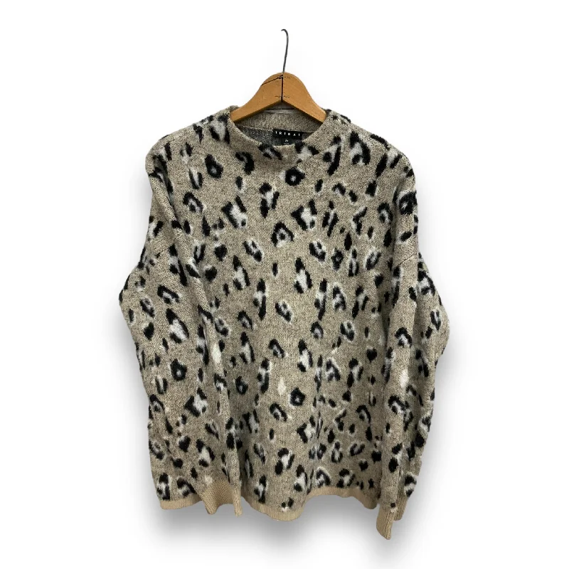 Super Sale Sweater By Tribal  Size: 2x