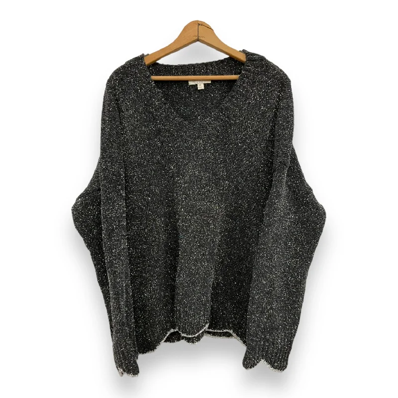 Unmissable Offer Sweater By Umgee  Size: 2x