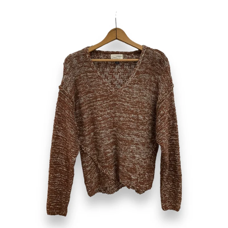 Stock Clearance Sweater By Universal Thread  Size: Xs