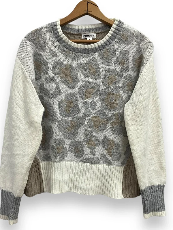 Unmissable Offer Sweater By Vigoss  Size: M
