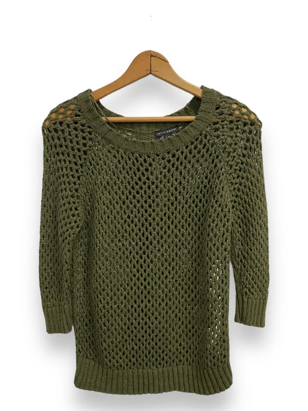 Lowest Price Sweater By Willi Smith  Size: M