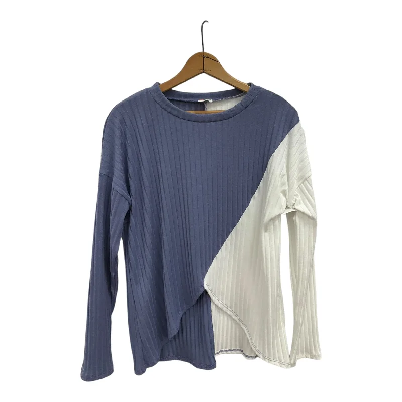 Lowest Prices Sweater By Zigzag Stripe  Size: M