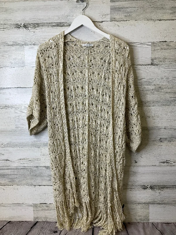 Deep Discounts Sweater Cardigan By American Eagle  Size: Xs