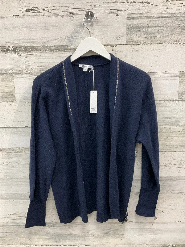 YEAR-End Sale Sweater Cardigan By Chicos  Size: S