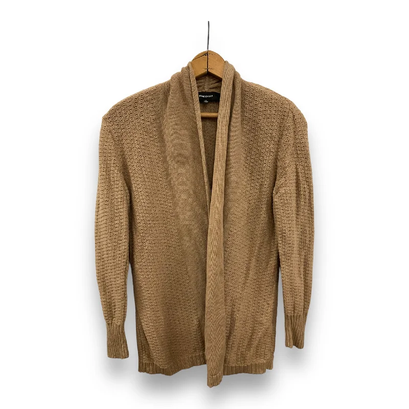 Special Savings Sweater Cardigan By Jones New York  Size: S