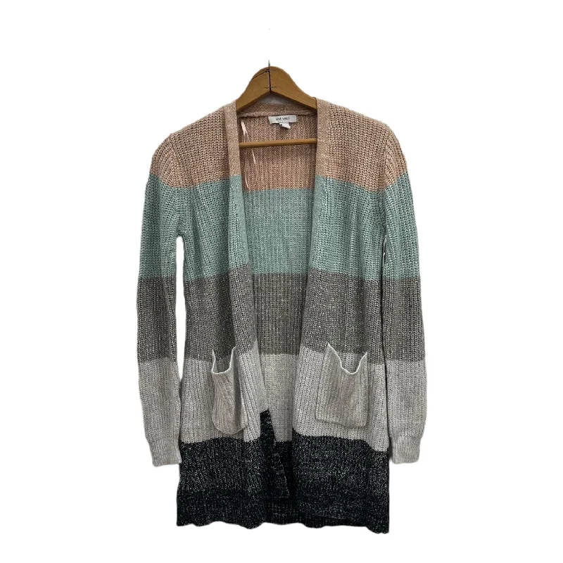 Huge Discounts Sweater Cardigan By Nine West  Size: Xs