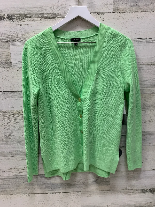Discount Deals Sweater Cardigan By Talbots O  Size: Petite   Small
