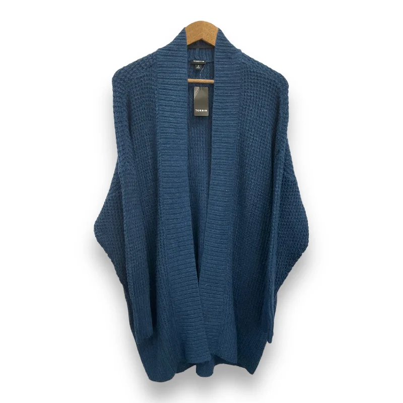 Sale Event Sweater Cardigan By Torrid  Size: 3