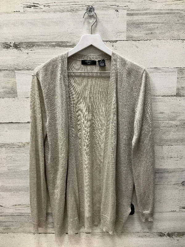 Deal Zone Sweater Cardigan By Verve Ami  Size: M