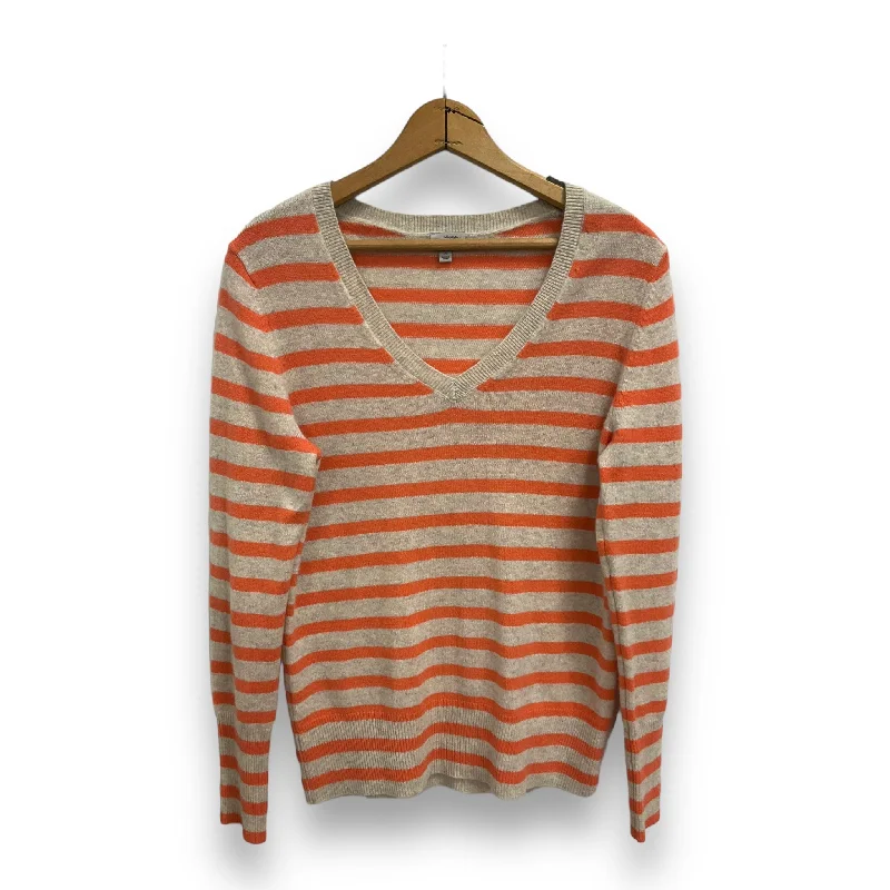 Flash Sale Sweater Cashmere By Halogen  Size: M