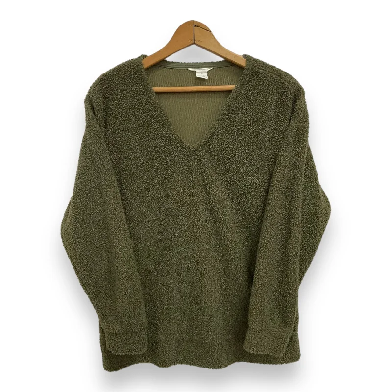 New Deals Sweatshirt Crewneck By Caslon  Size: Xs