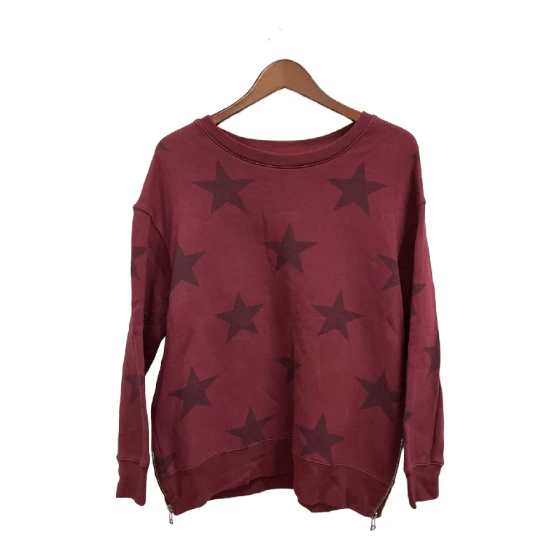 Super Deal Sweatshirt Crewneck By Sundry  Size: M