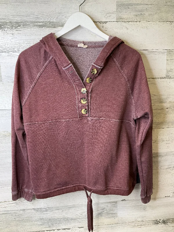 Massive Deals Sweatshirt Hoodie By Bke  Size: S