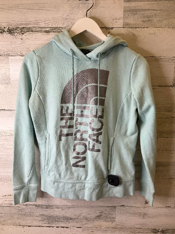 Special Promotion Sweatshirt Hoodie By The North Face  Size: S