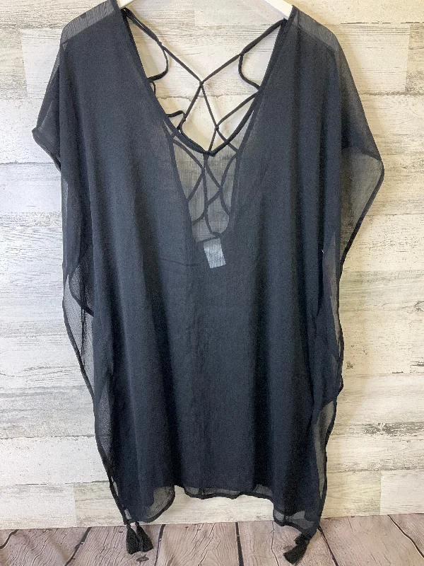 Price Rollback Swimwear Cover-up By Kona Sol  Size: L